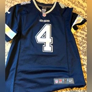 Dallas Cowboys jersey